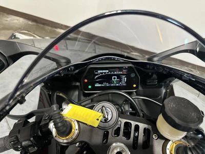 2026 Yamaha YZFR1MT - Photo 11