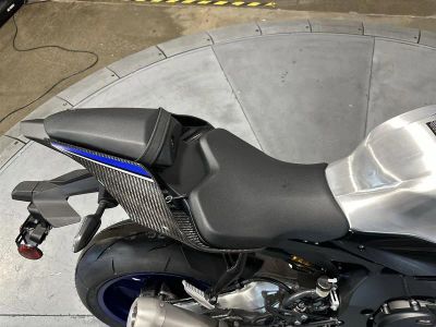 2026 Yamaha YZFR1MT - Photo 10