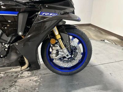 2026 Yamaha YZFR1MT - Photo 16