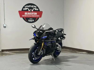 2026 Yamaha YZFR1MT - Photo 7