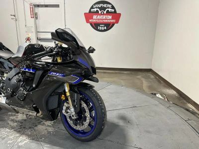 2026 Yamaha YZFR1MT - Photo 15