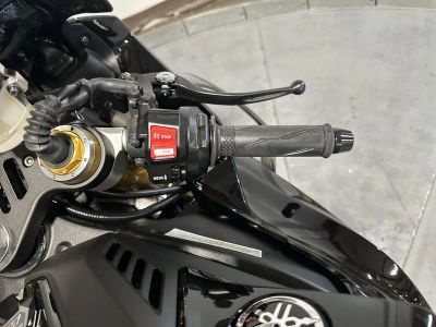 2026 Yamaha YZFR1MT - Photo 12