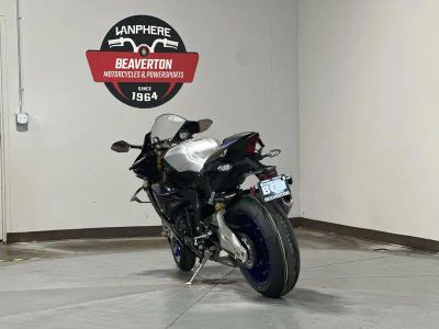 2026 Yamaha YZFR1MT - Photo 2