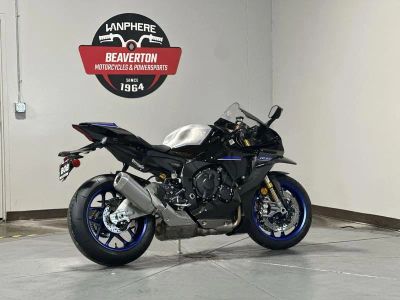 2026 Yamaha YZFR1MT - Photo 4
