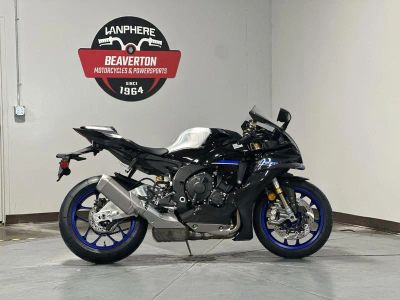 2026 Yamaha YZFR1MT - Photo 5