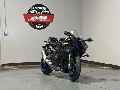 2026 Yamaha YZFR1MT - Photo 6