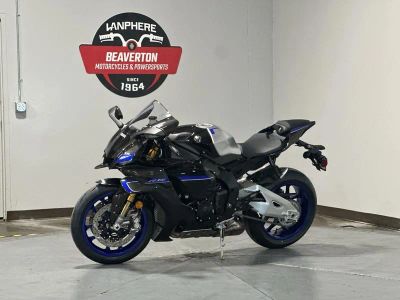 2026 Yamaha YZFR1MT - Photo 8