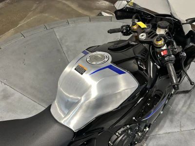 2026 Yamaha YZFR1MT - Photo 14