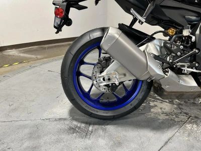 2026 Yamaha YZFR1MT - Photo 18