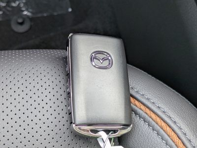 2026 Mazda CX-50 Hybrid — photo 30 view