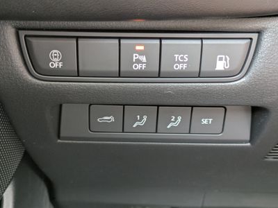 2026 Mazda CX-50 Hybrid — photo 21 view