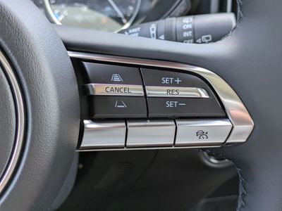 2026 Mazda CX-50 Hybrid — photo 23 view