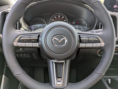 2026 Mazda CX-50 Hybrid — photo 24 view