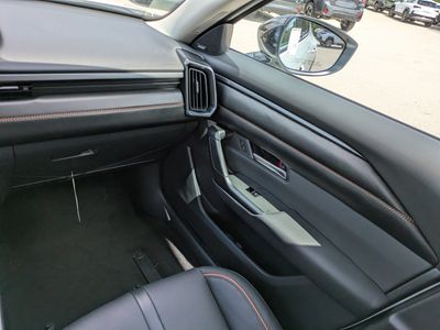 2026 Mazda CX-50 Hybrid — photo 15 view