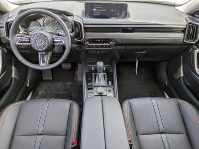 2026 Mazda CX-50 Hybrid — photo 13 view