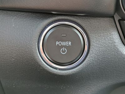 2026 Mazda CX-50 Hybrid — photo 29 view