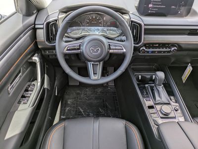 2026 Mazda CX-50 Hybrid — photo 14 view