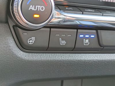 2026 Mazda CX-50 Hybrid — photo 27 view