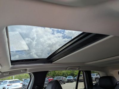 2026 Mazda CX-50 Hybrid — photo 19 view