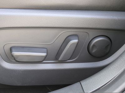 2026 Mazda CX-50 Hybrid — photo 18 view