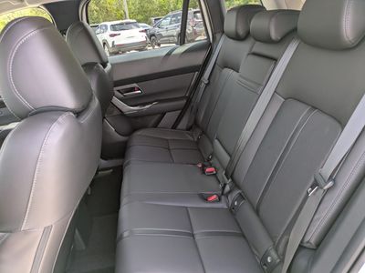 2026 Mazda CX-50 Hybrid — photo 12 view