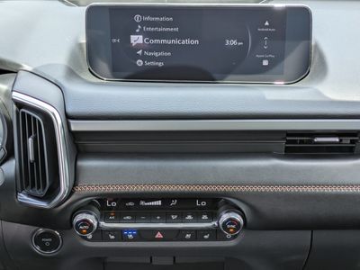 2026 Mazda CX-50 Hybrid — photo 16 view