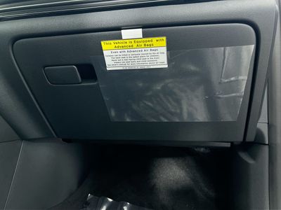 2026 Kia Sportage Hybrid - Photo 36