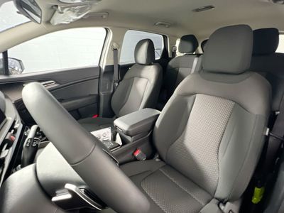 2026 Kia Sportage Hybrid - Photo 14