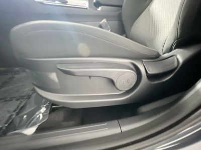 2026 Kia Sportage Hybrid - Photo 15