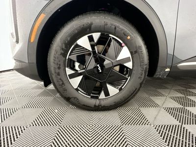 2026 Kia Sportage Hybrid - Photo 13