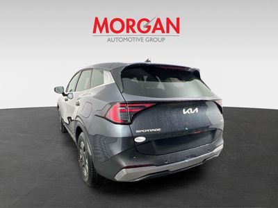 2026 Kia Sportage Hybrid - Photo 7