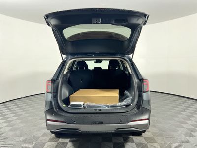 2026 Kia Sportage Hybrid - Photo 35