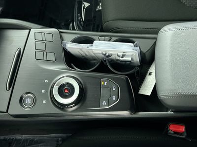 2026 Kia Sportage Hybrid - Photo 25