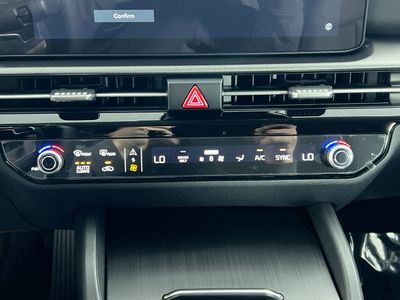 2026 Kia Sportage Hybrid - Photo 26