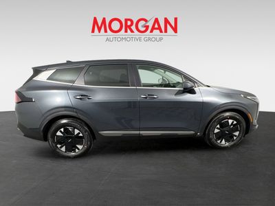 2026 Kia Sportage Hybrid - Photo 2