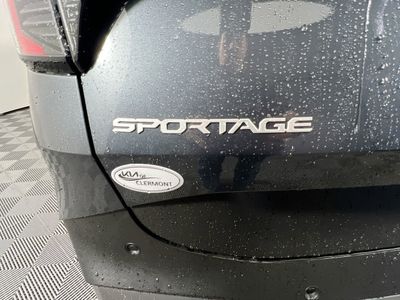 2026 Kia Sportage Hybrid - Photo 5