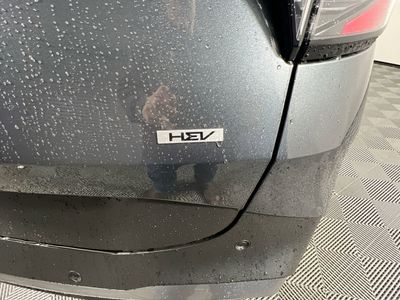 2026 Kia Sportage Hybrid - Photo 6