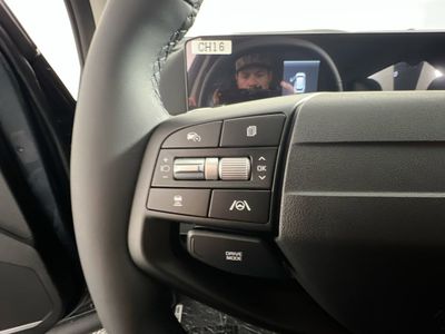 2026 Kia Sportage Hybrid - Photo 18