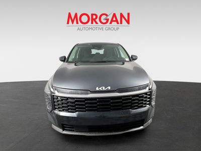 2026 Kia Sportage Hybrid - Photo 10
