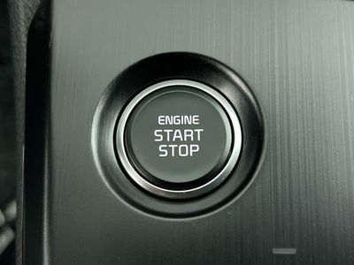 2026 Kia Sportage Hybrid - Photo 23