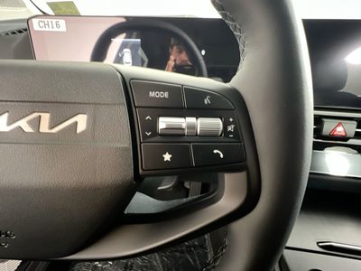 2026 Kia Sportage Hybrid - Photo 19