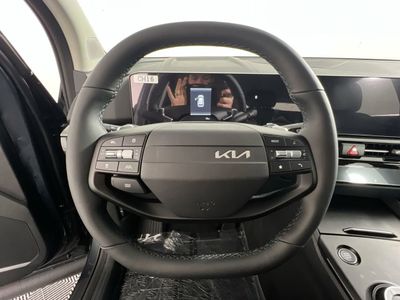 2026 Kia Sportage Hybrid - Photo 17