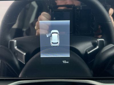 2026 Kia Sportage Hybrid - Photo 22