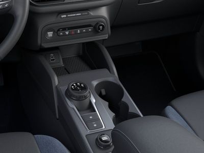 2026 Ford Bronco Sport — photo 16 view