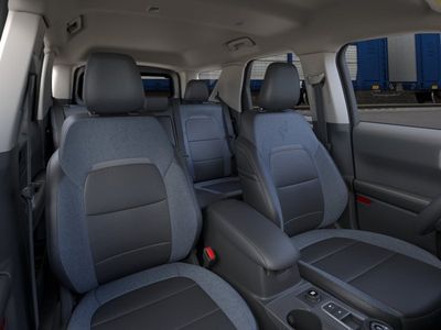 2026 Ford Bronco Sport — photo 10 view