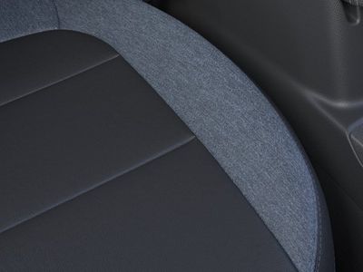 2026 Ford Bronco Sport — photo 15 view