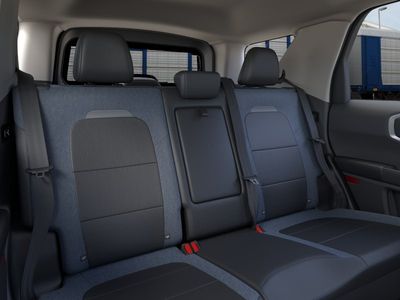2026 Ford Bronco Sport — photo 20 view