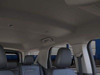 2026 Ford Bronco Sport — photo 8 view