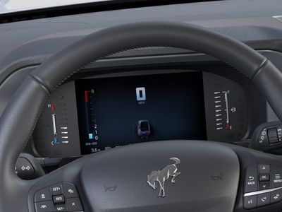 2026 Ford Bronco Sport — photo 11 view