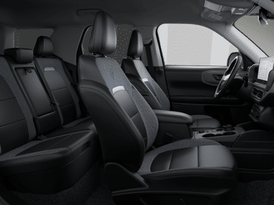 2026 Ford Bronco Sport — photo 30 view